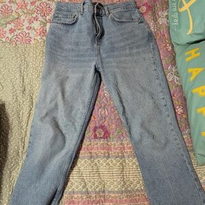 Asos Petite Jeans